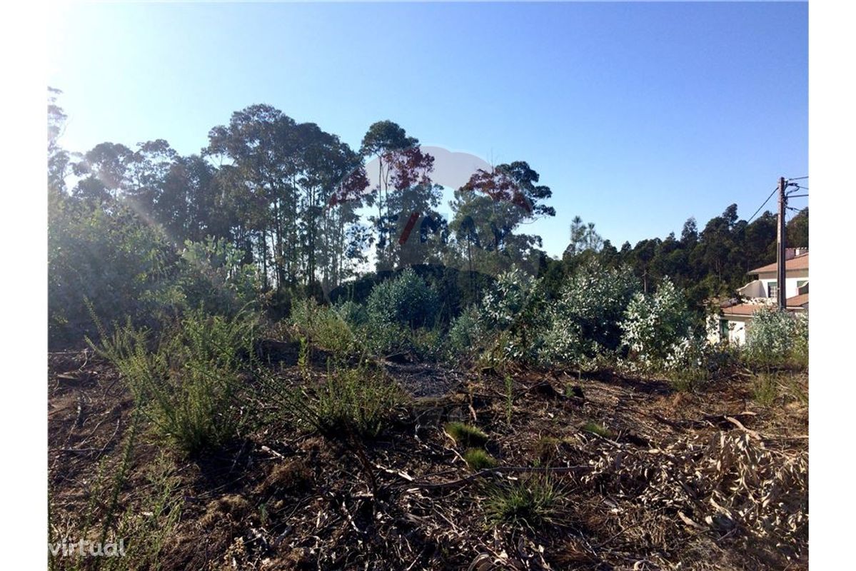 Terreno  para venda