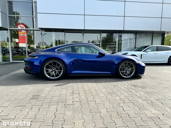 Porsche 911 GT3 Touring PDK - 1