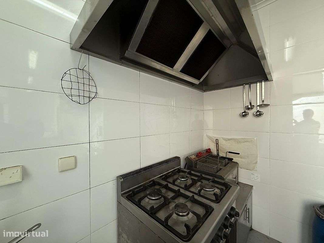 Trespasse  para venda-13