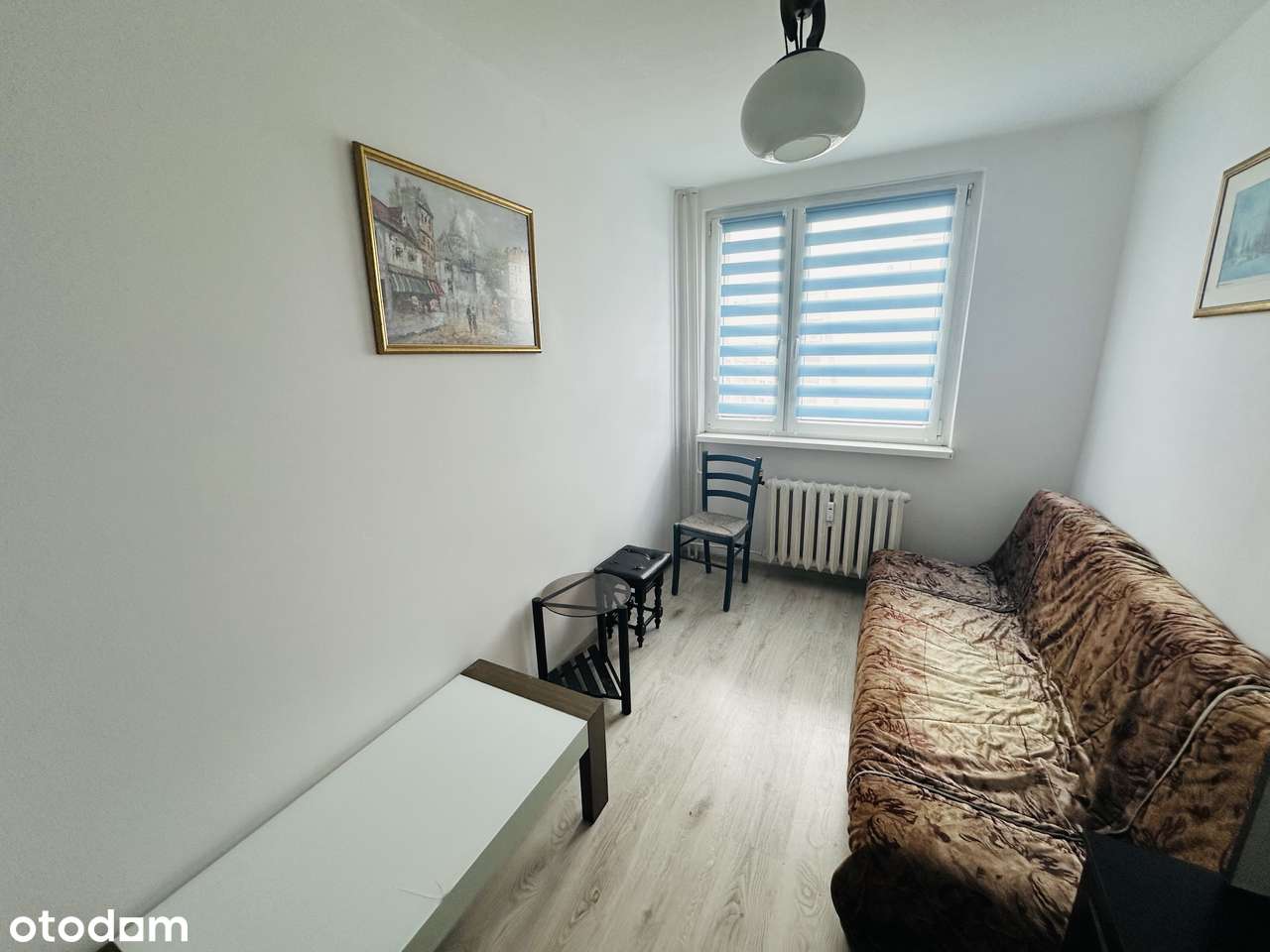 Pilczyce ul Dokerska, 3 pokoje, osobna kuchnia, media miejskie-12