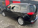 Opel Zafira 1.4 T Cosmo - 17