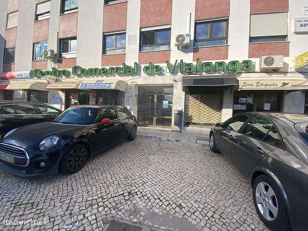 Loja  para arrendamento - Grande imagem: 5/5