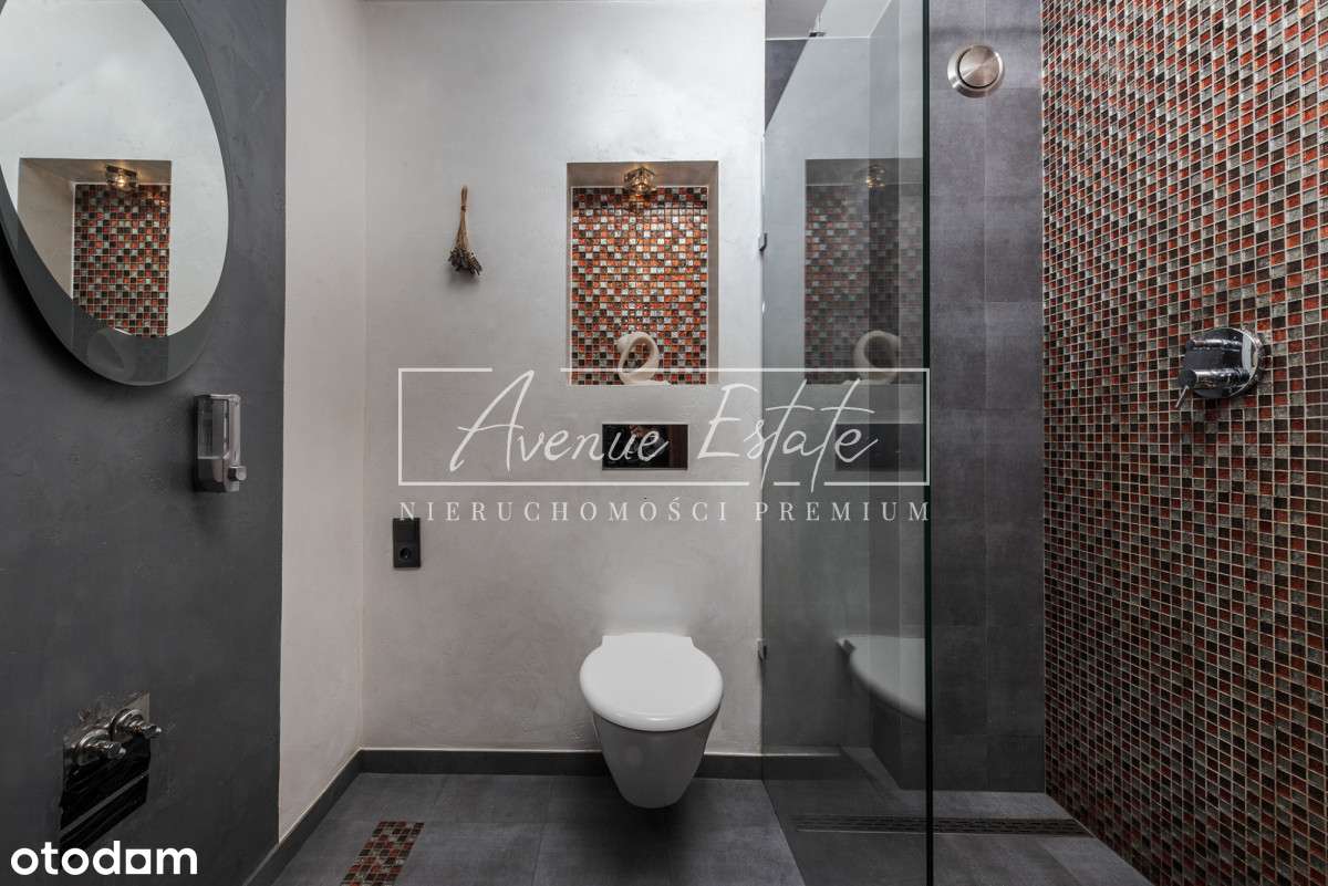 Urokliwy dom/piękny ogród/5 min. Konstancin-7