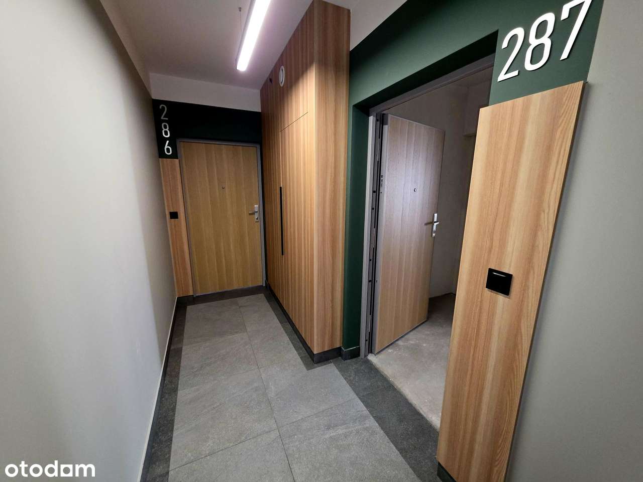 ZOBACZ NA ŻYWO|świetny rozkład 3 pok+balkon|miejsce parkingowe-6
