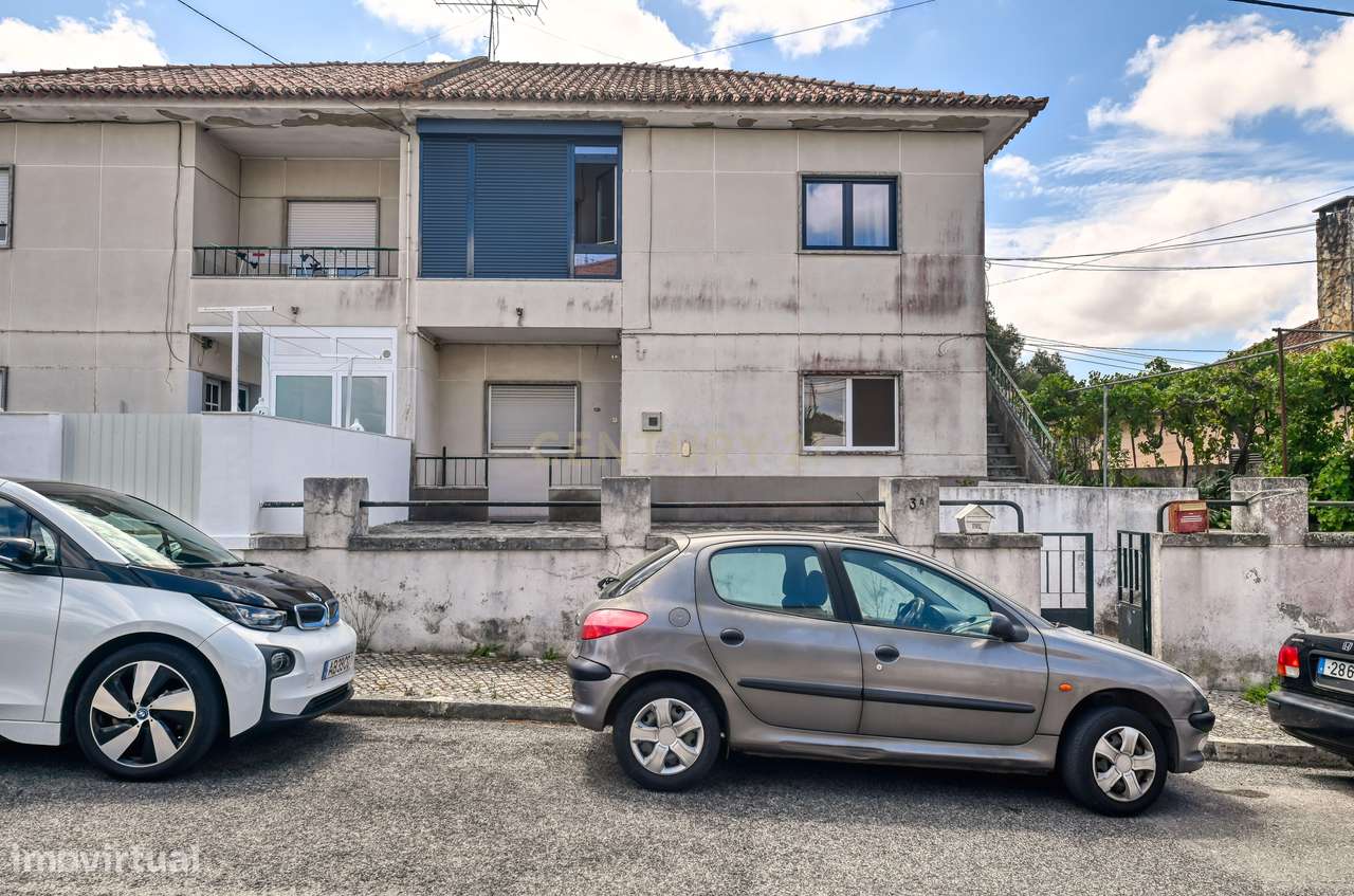 Apartamento T3 em Loures, Lisboa-0