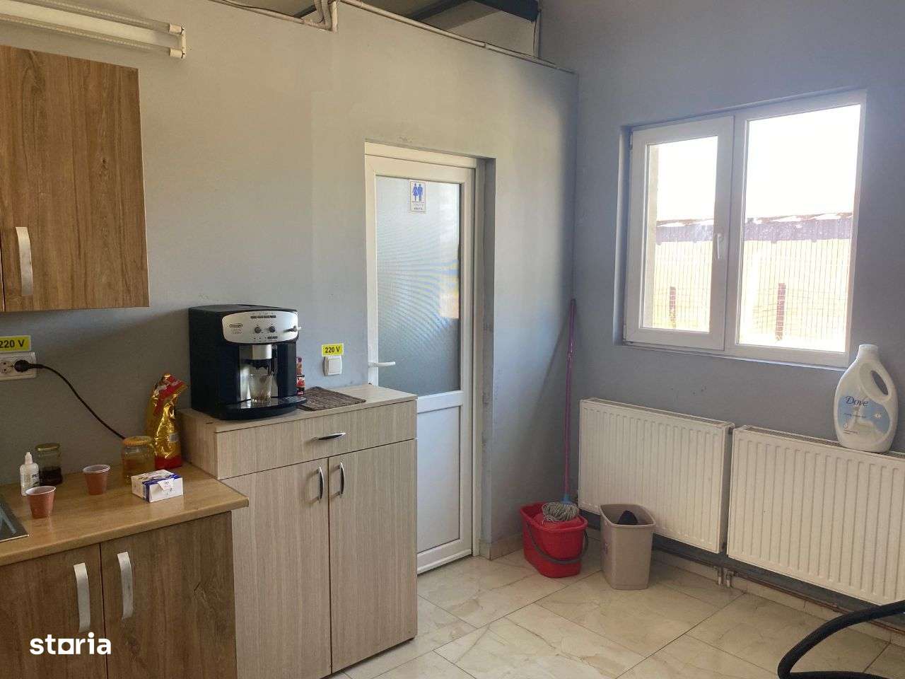 Hala,Atelier mecanic,Zona Petin - Imagine principală: 5/20