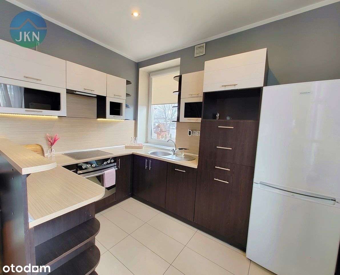 Gotowe mieszkanie z kominkiem i bez czynszu-4