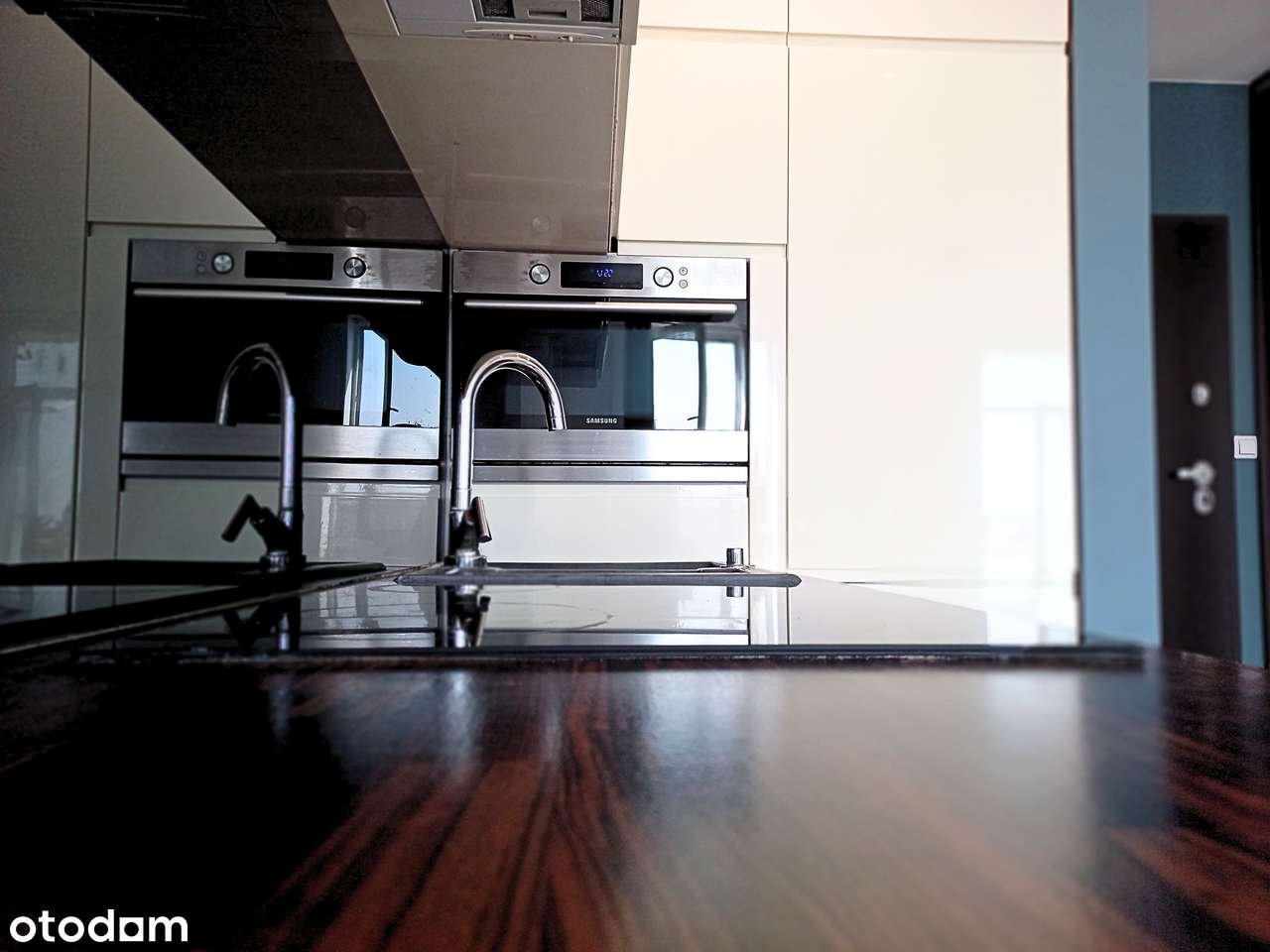 1-2 pokoje, ciche, ogród na dachu, osiedle strzeżone - Pełny obrazek: 5/10