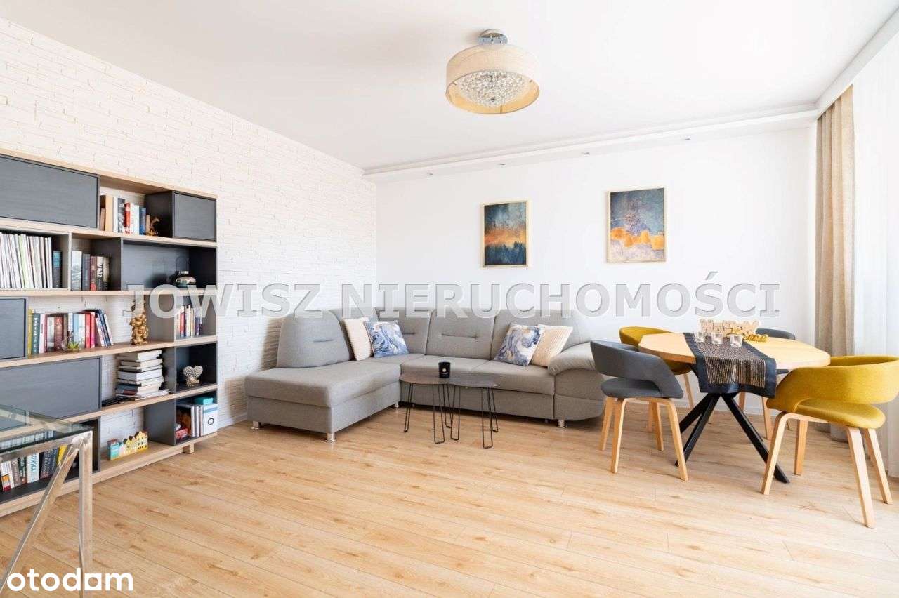 Mieszkanie ul. Gdańska , 2 pokoje-4