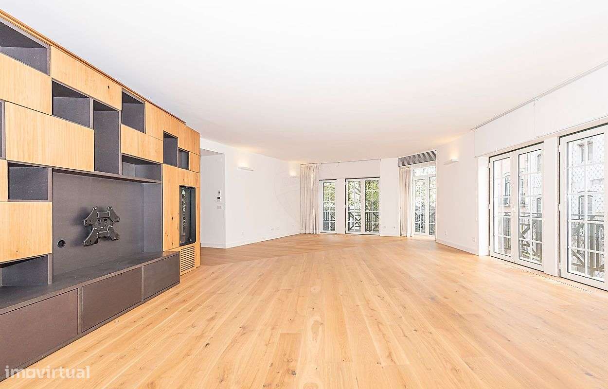 Apartamento T4 para venda-16