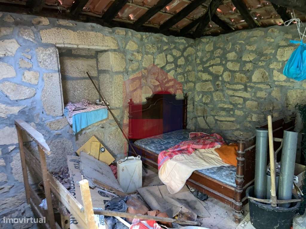Moradia em pedra, Covas - Grande imagem: 5/37