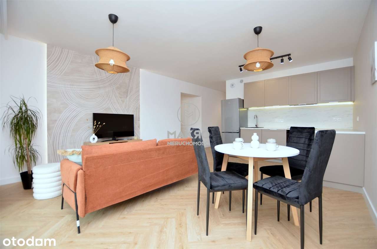 Pierwszy Najem Balkon Winda Recepcja Garaż - Pełny obrazek: 4/20