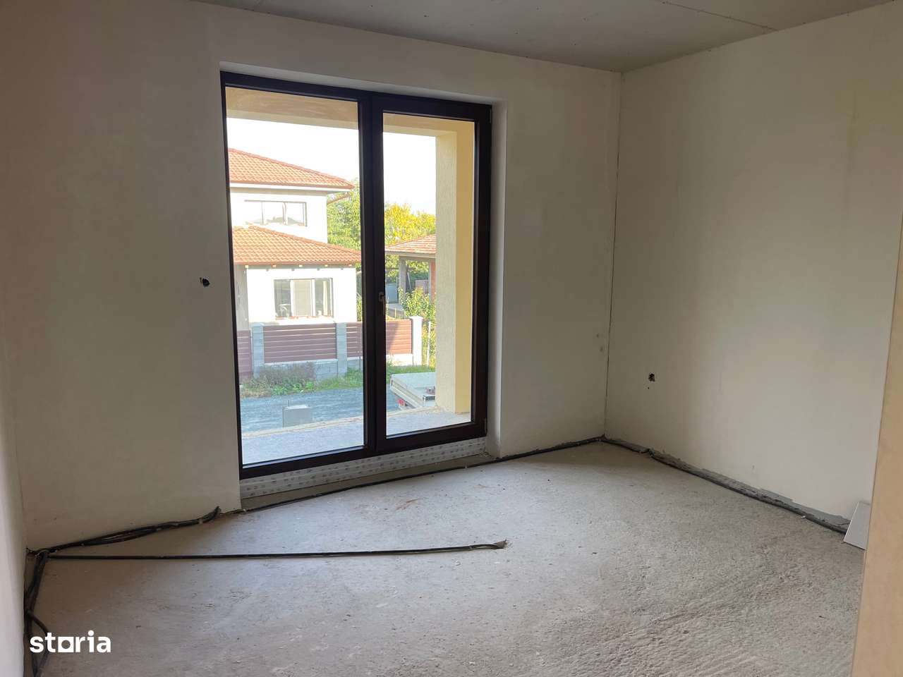 Casa Noua,Tip Duplex,Zona Strada Dara-2