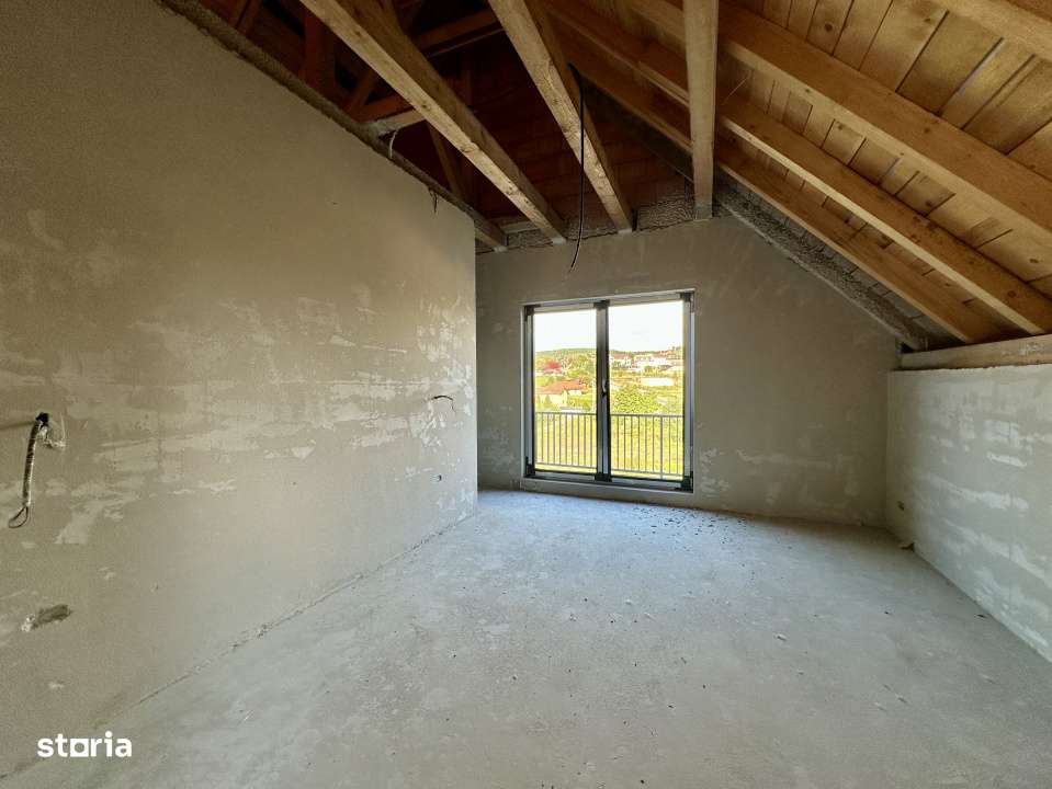 Casa superba in Salicea, 245 m2 utili, 600 m2 teren-5