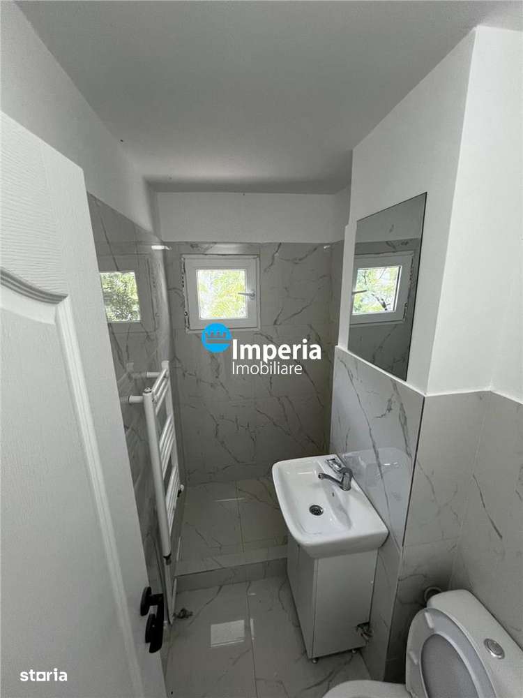 Apartament 2 camere de vanzare Mircea cel Batran - Iasi!-5