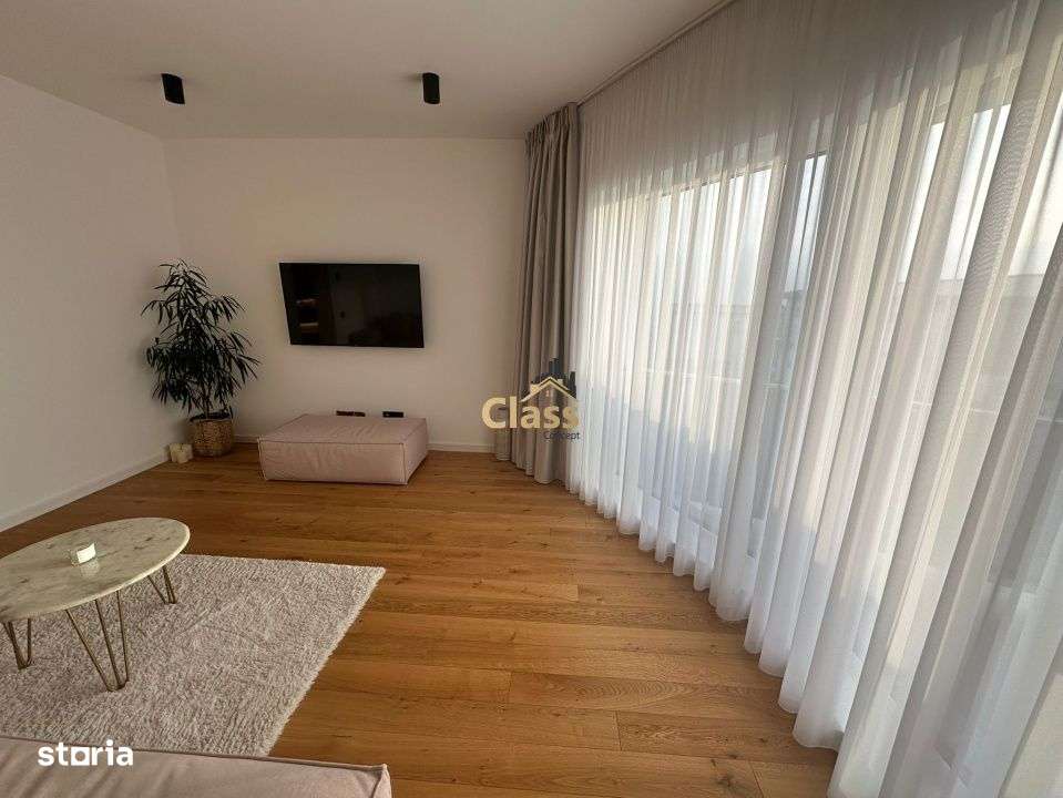 Unitate Duplex | 178 mpu | 200 mp teren | Garaj | Zona Iris - Imagine principală: 4/12