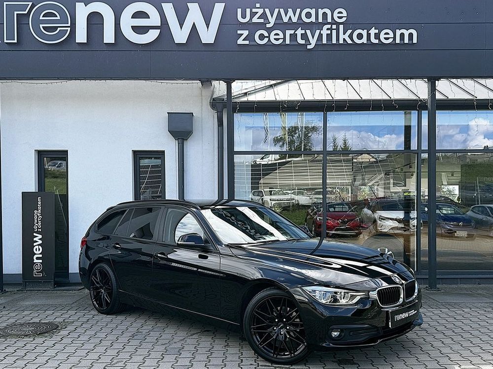 bmw seria-3
