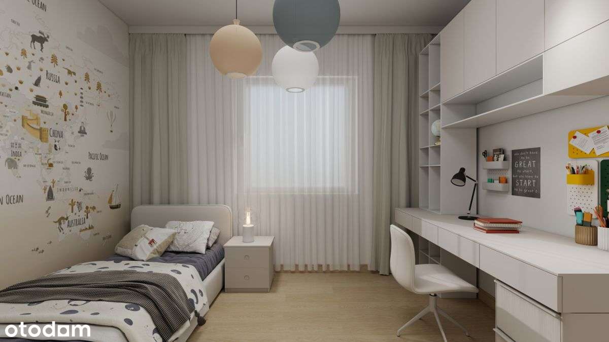 Bliźniak w cenie mieszkania | Gotowe w tym roku!-8