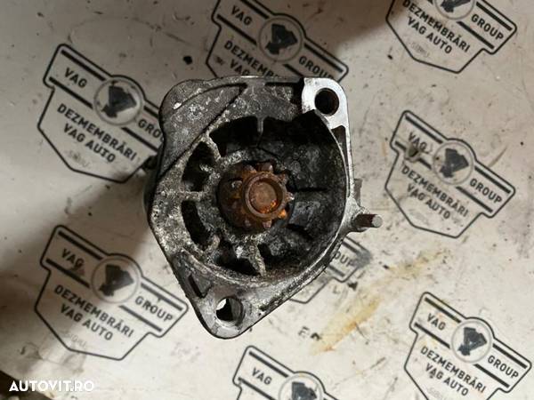 Electromotor VW Passat B5 1.9TDI CUTIE MANUALA 6+1t - 068911024L (068 911 024 L) - 3