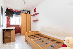 Apartamento T2 na Encarnação, Olivais, Lisboa. - Grande imagem: 5/22