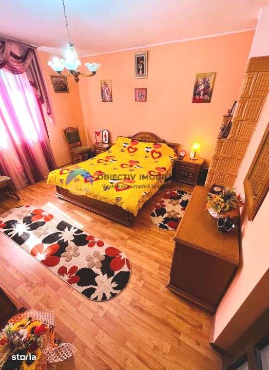 CASĂ + Teren  5.400 mp – Comuna TIMIȘEȘTI - Imagine principală: 4/14