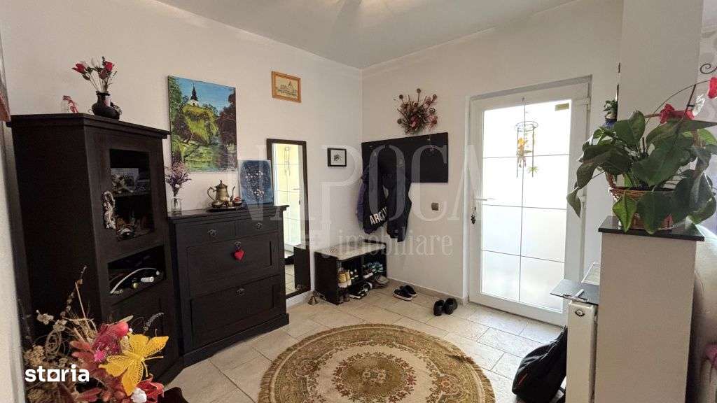 Casa 4 camere de vanzare in Floresti - Imagine principală: 4/13