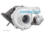 Turbina Peugeot Boxer Fiat Ducato Citroen Jumper III 3.0 HDI 158 KM - 1