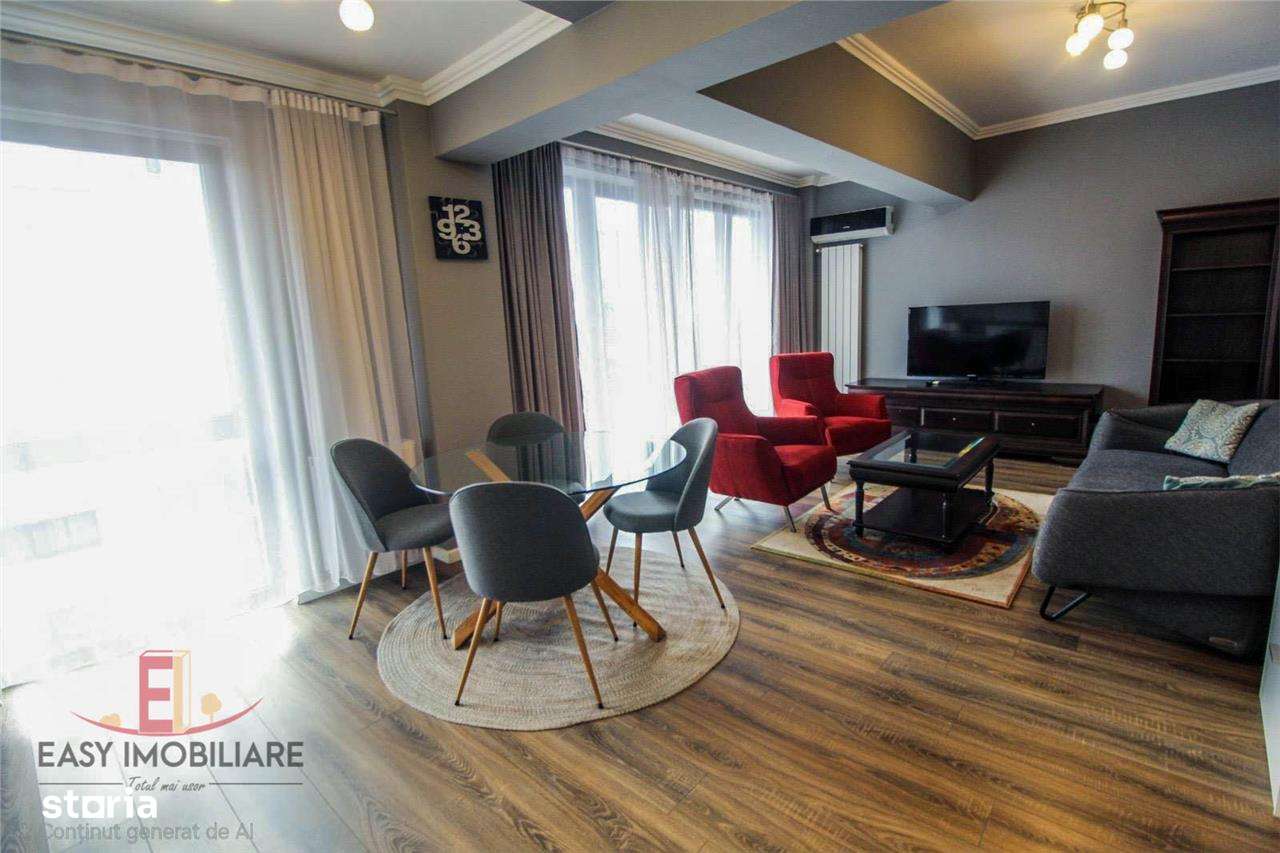 Apartament nou 3 camere, Color Residence, Tudor, Targu Mures - Imagine principală: 4/13