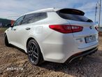 Kia Optima 1.6 T-GDI GT Line DCT - 8