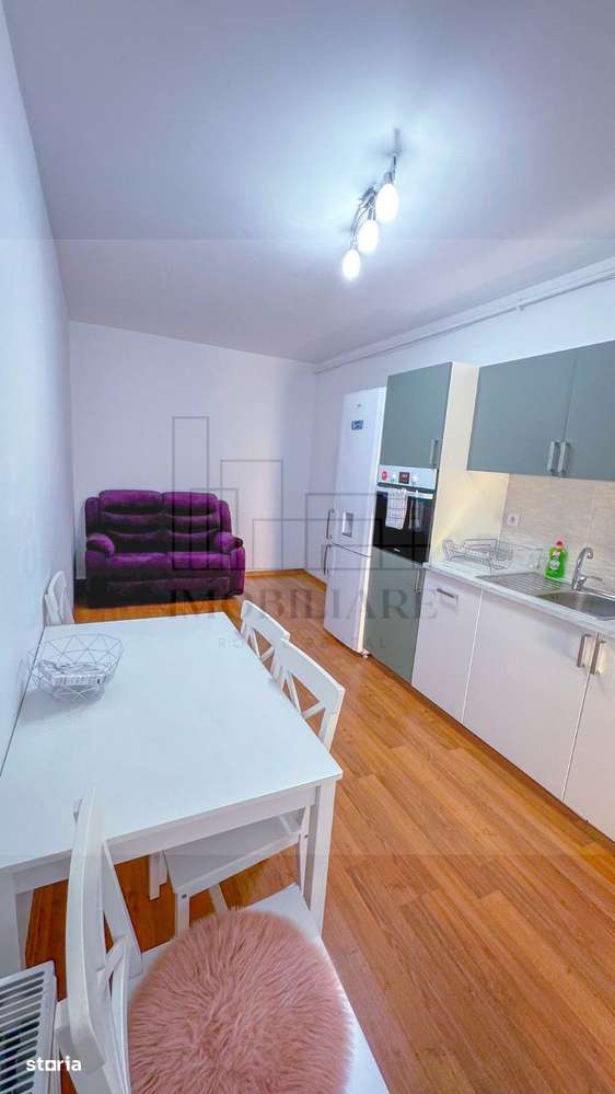 Vanzare/Schimb  Apartament 2 Camere | Bloc Nou | Marasti, Str. Fabrici-11