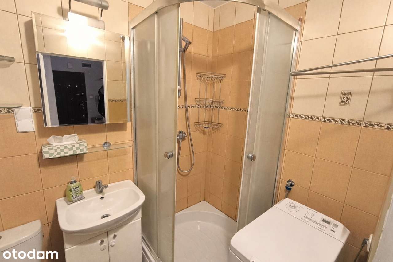 Komfortowe 3-pokojowe mieszkanie z loggią | 45 m² | Centrum Legnicy – další