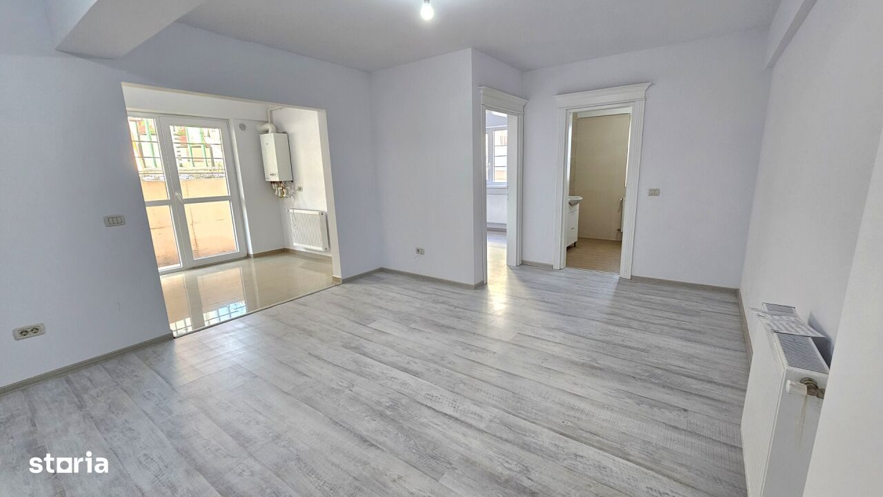 Apartament 2 camere Finalizat(cash/rate) Pacurari-Valea Lupului