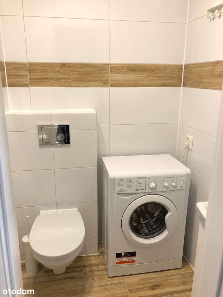 URSUS Kawalerka b. dobra lokalizacja Bezpośrednio - Pełny obrazek: 4/6