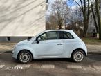 Fiat 500 1.2 8V Lounge - 15