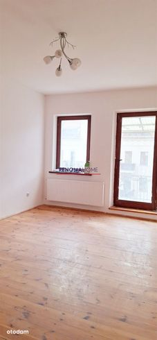 120 m2/ 2 balkony/ do wykończenia/ okazja