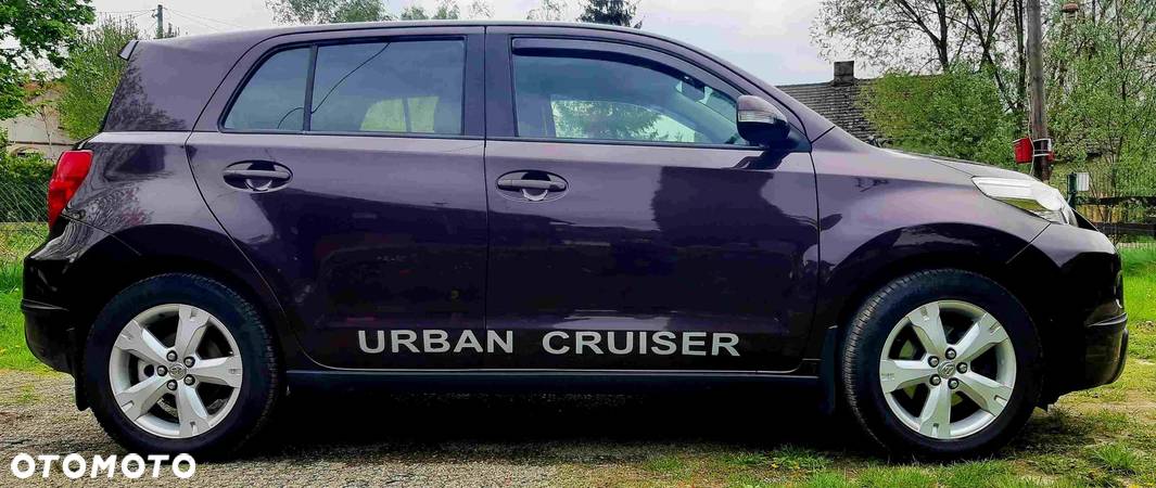 Toyota Urban Cruiser 1.33 Sol EU5 - 1