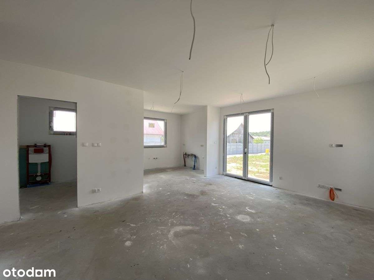 Okazja Parterowy dom w cenie mieszkania - Pełny obrazek: 4/18