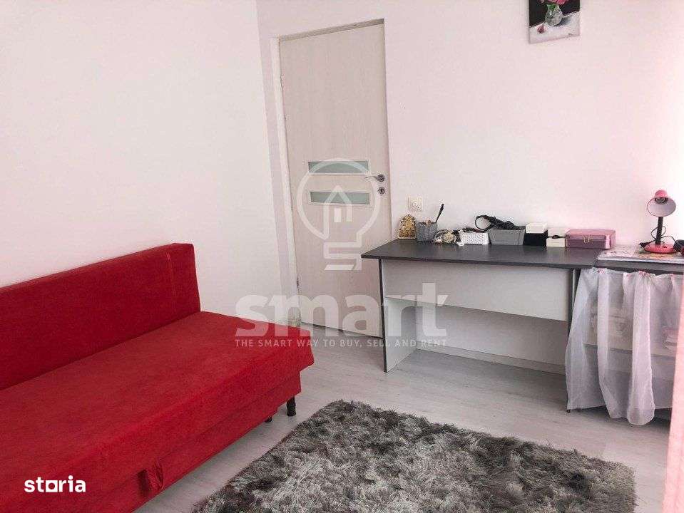 Apartament 2 camere , Floresti, zona Valea Garboului - Imagine principală: 5/10