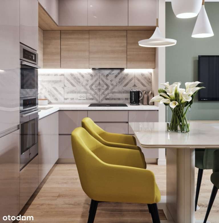 ❗Nowe od Dewelopera-Gotowe/widna/Komórka/Garaż❗️-4