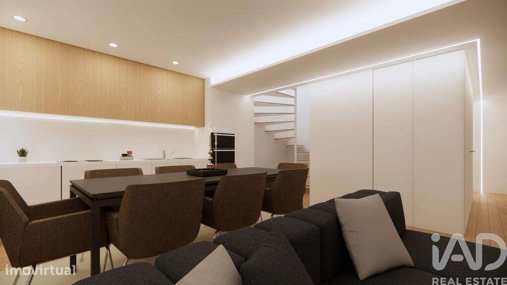 Apartamento T3 em Viana do Castelo (Santa Maria Maior e Monserrate) e - Grande imagem: 4/29