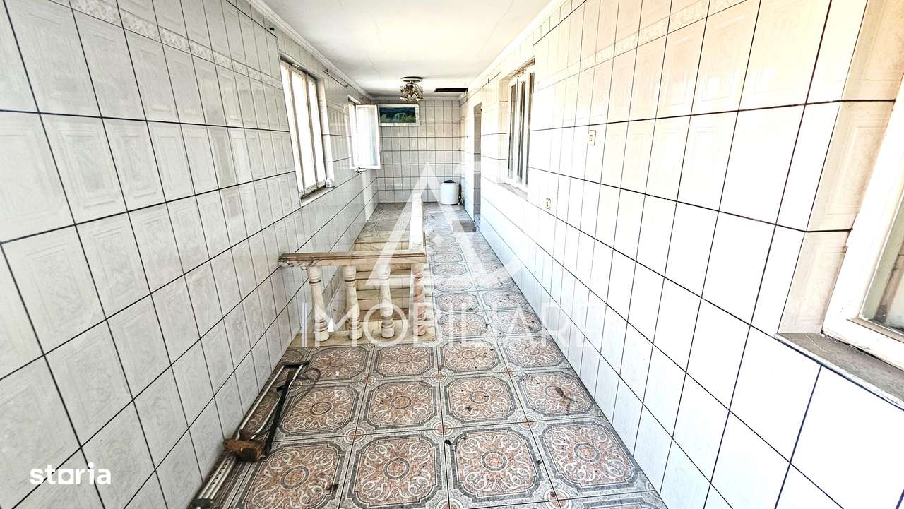 Casa P+1, Targu Jiu, Calea Bucuresti - Imagine principală: 4/11