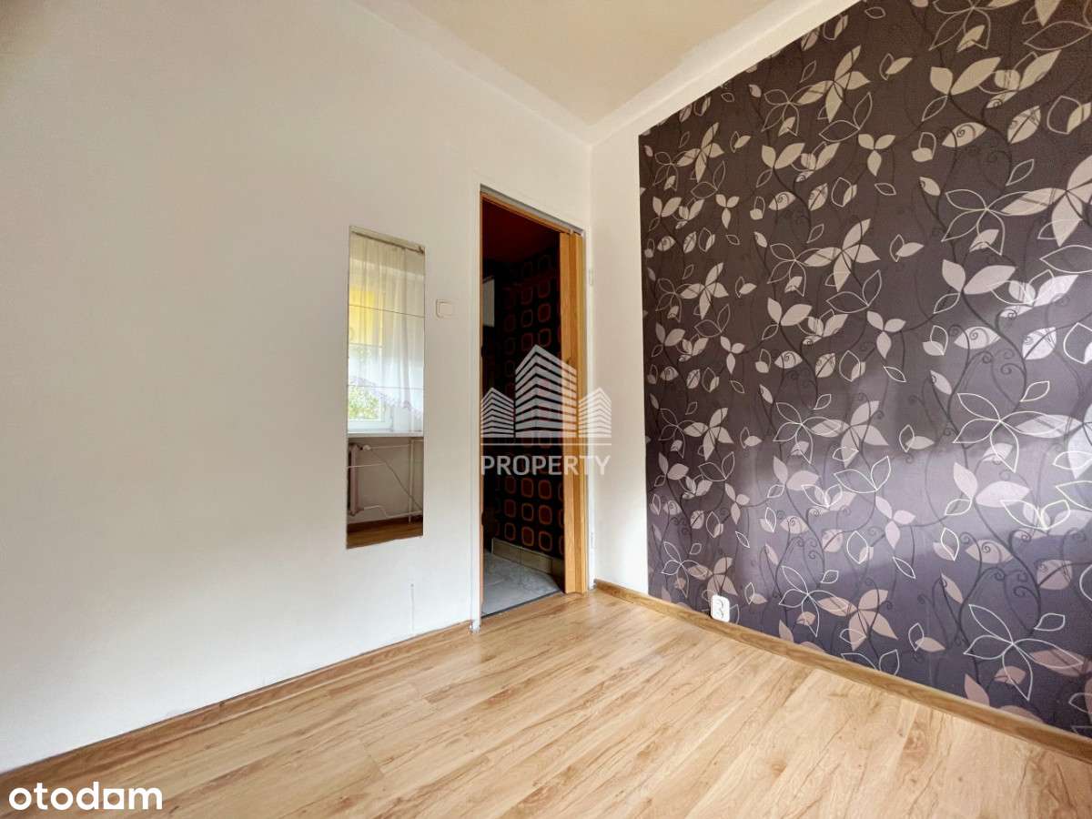 2 piętro niski blok, ul. Niesiołowskiego, od zaraz-8