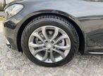 Mercedes-Benz C 200 BlueTEC Exclusive - 23