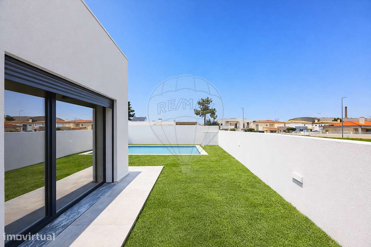 Moradia T4 para venda - Grande imagem: 5/25