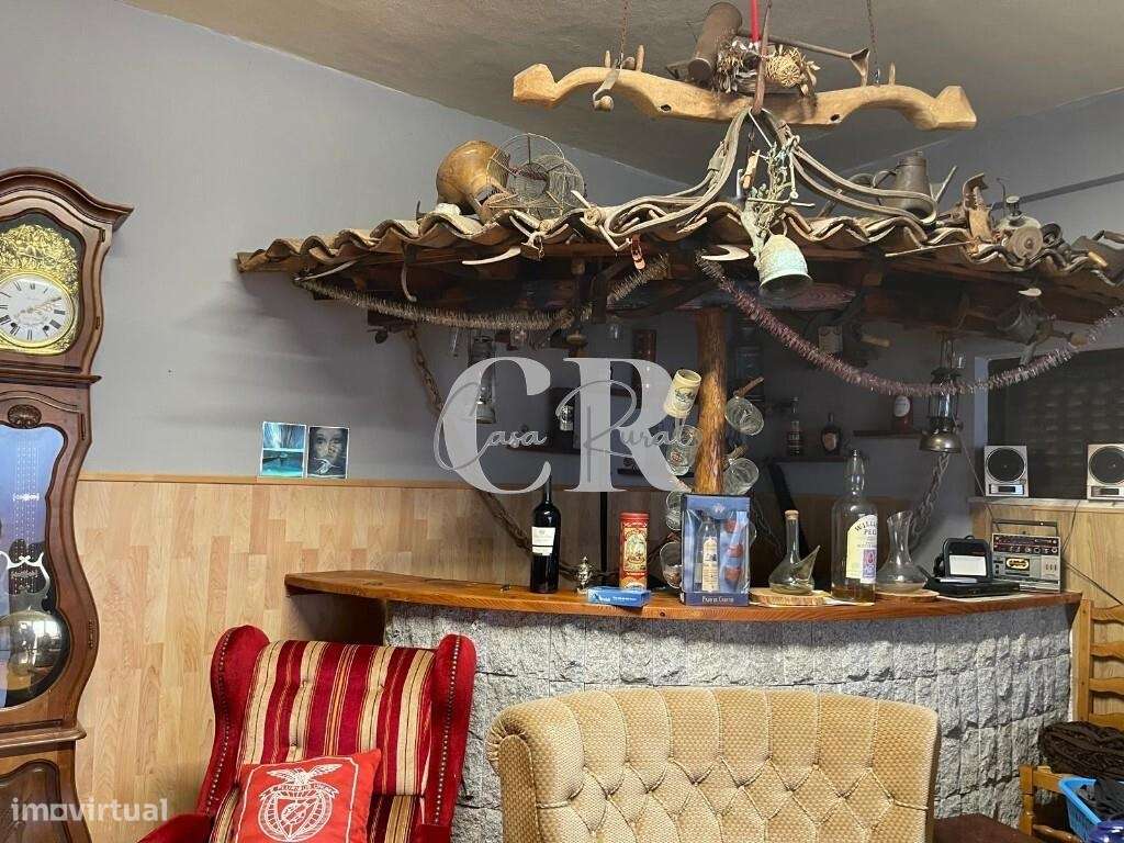 Moradia de 3 a 4 quartos para finalizar em São Miguel, Vila Nova de Po-12