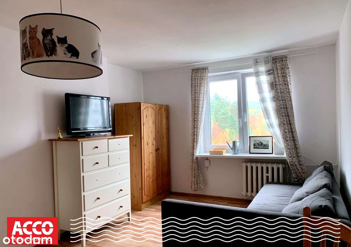 Sprzedaż: Mieszkanie z potencjałem - Sopot Górny-1