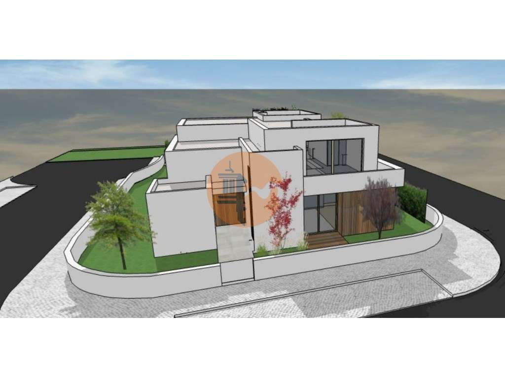 Terreno Urbano - Grande imagem: 5/23