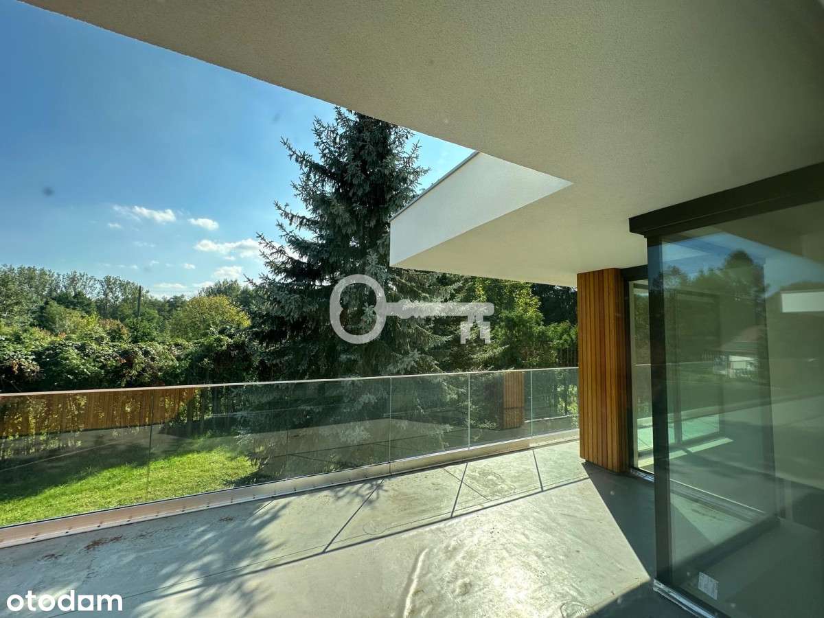 Nowoczesny dom | Duża działka - Pełny obrazek: 4/13