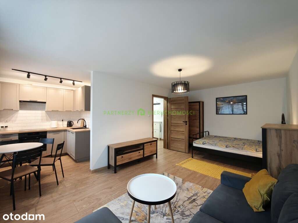 Piękne 2 pokoje po remoncie blisko morza-3