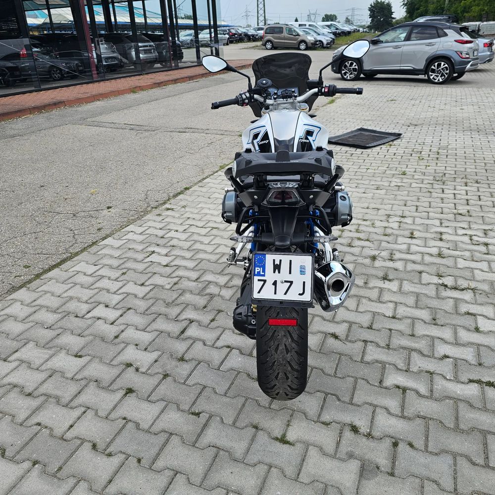 bmw r